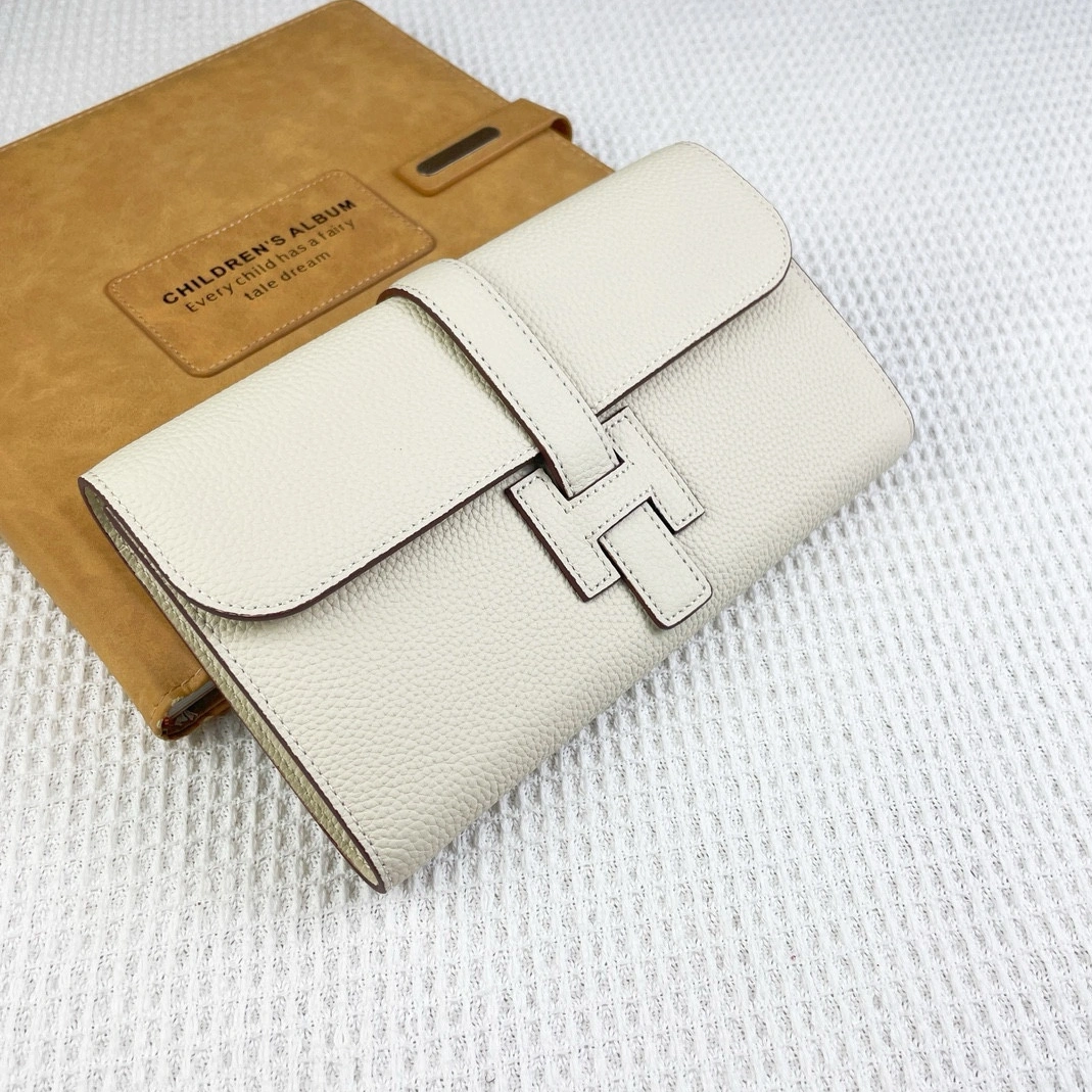 Unique 6811 Hermes Wallet For Women