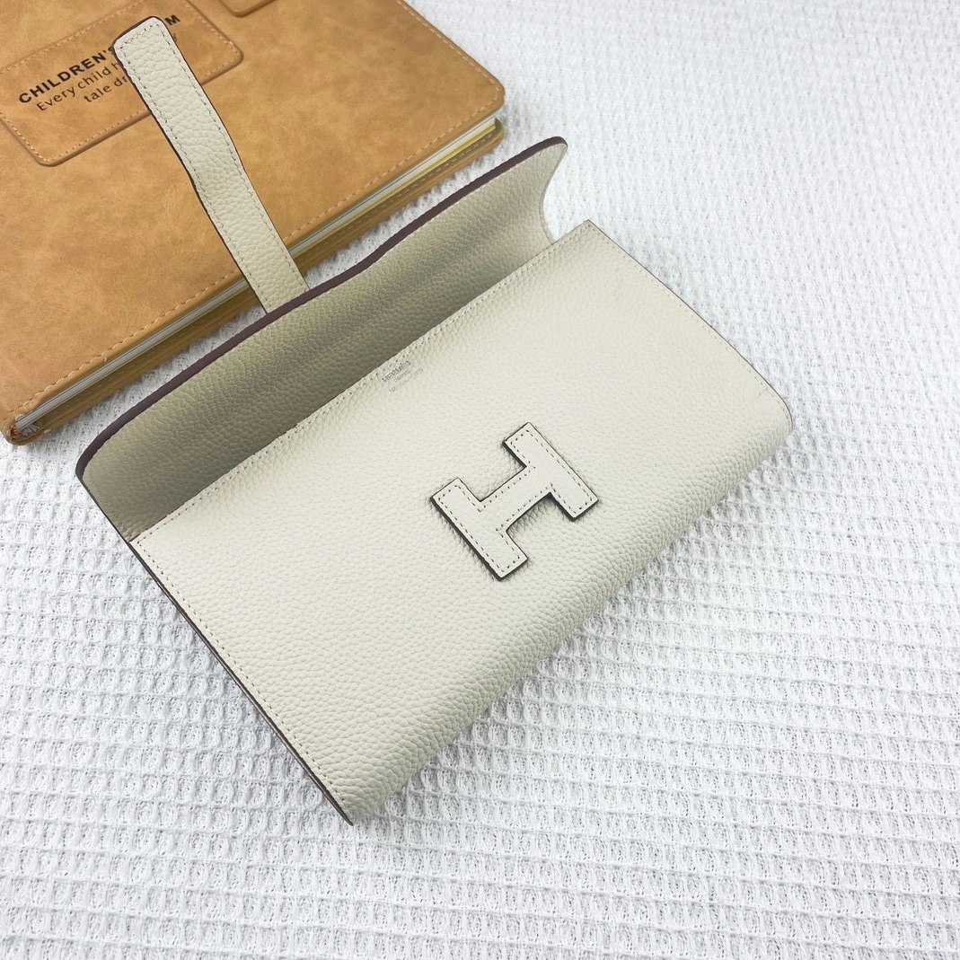Unique 6811 Hermes Wallet For Women