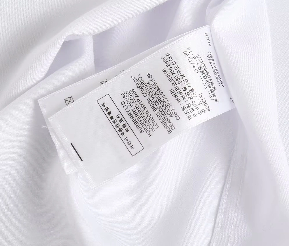 Unique 6840 Burberry Shirts Short Sleeved For Men