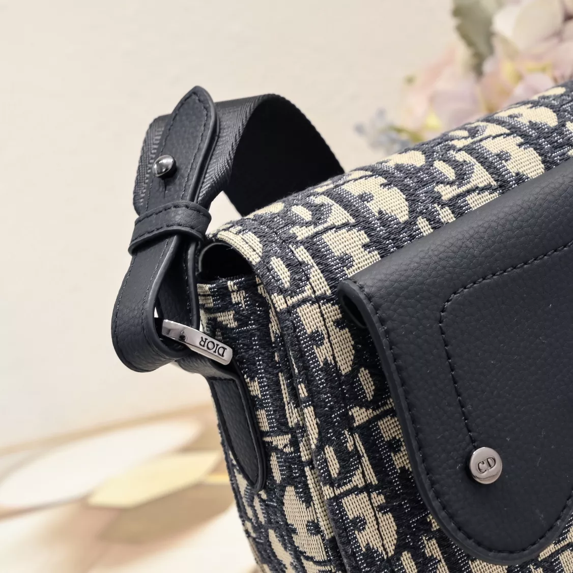 Unique 6926 Christian Dior AAA Man Messenger Bags