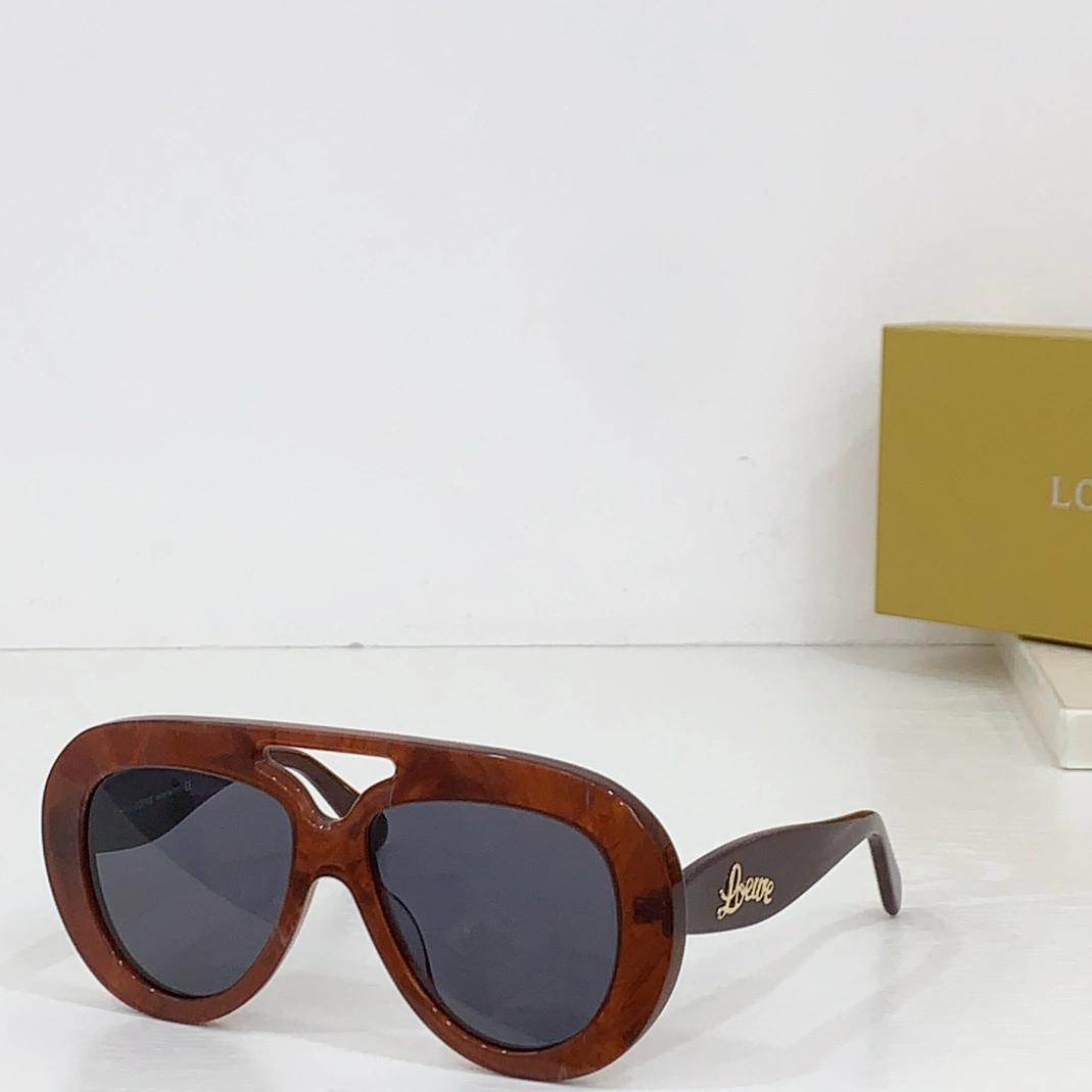 Unique 6981 LOEWE AAA Quality Sunglasses