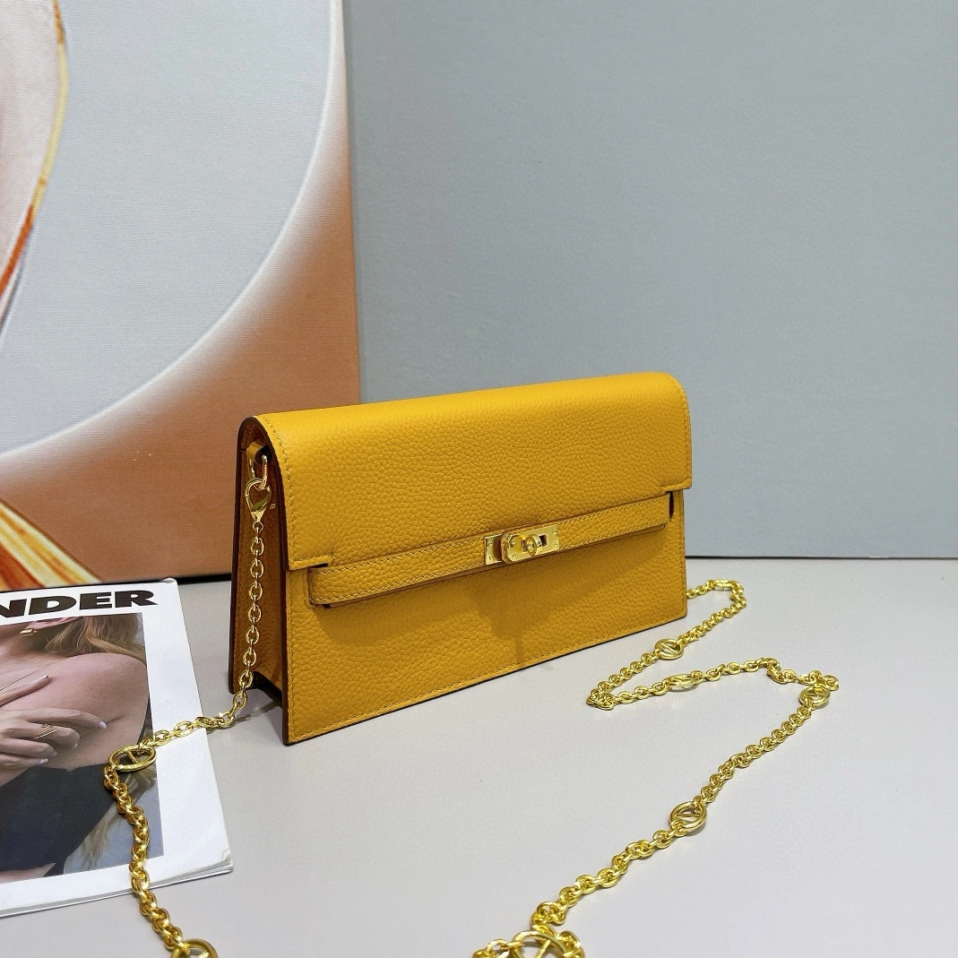 Unique 6986 Hermes AAA Quality Messenger Bags For Women