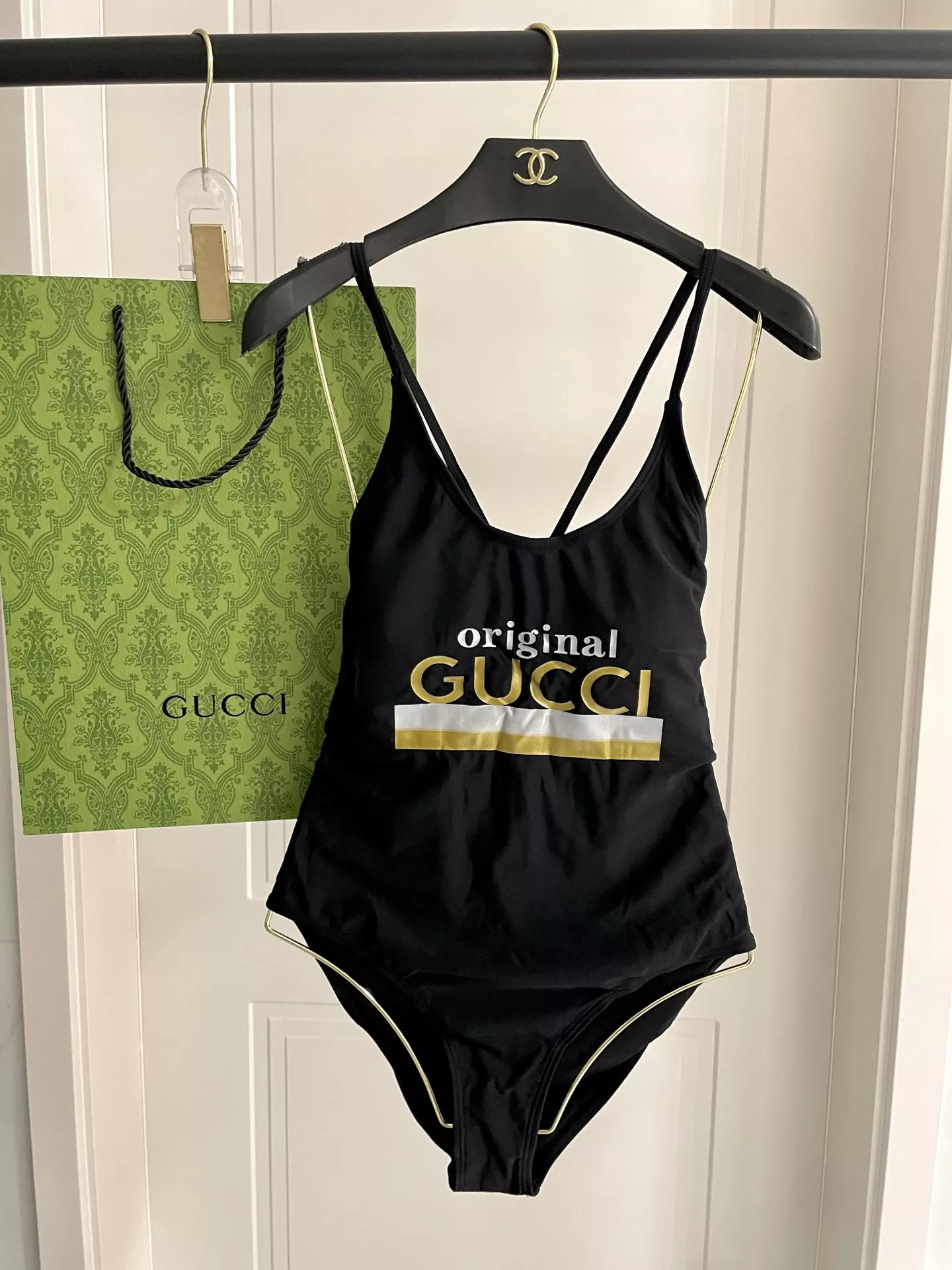 Unique 7129 Gucci Swimming & Bathing Suits For Women