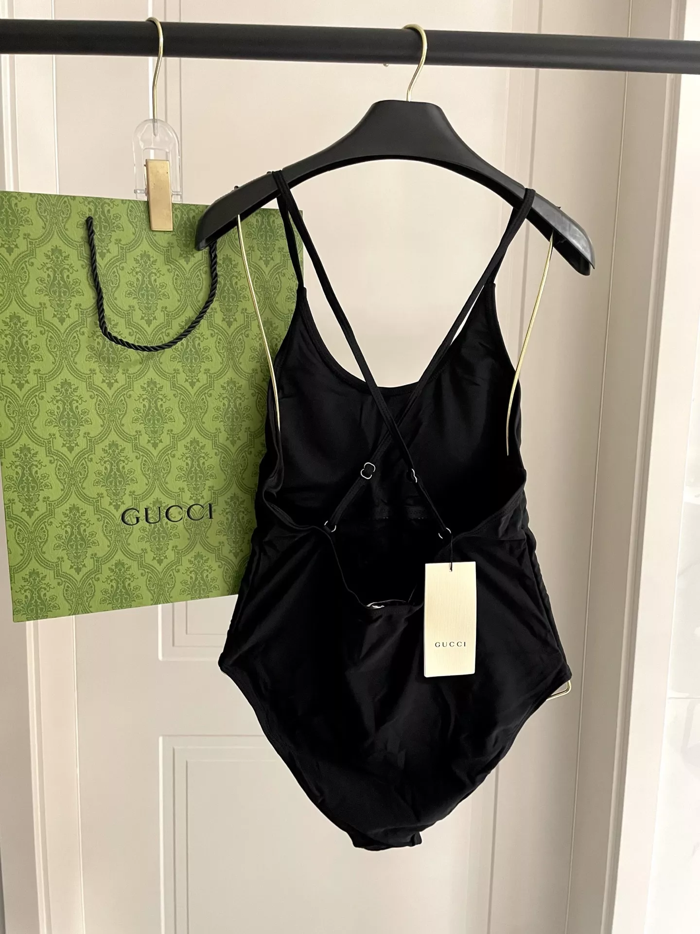 Unique 7129 Gucci Swimming & Bathing Suits For Women