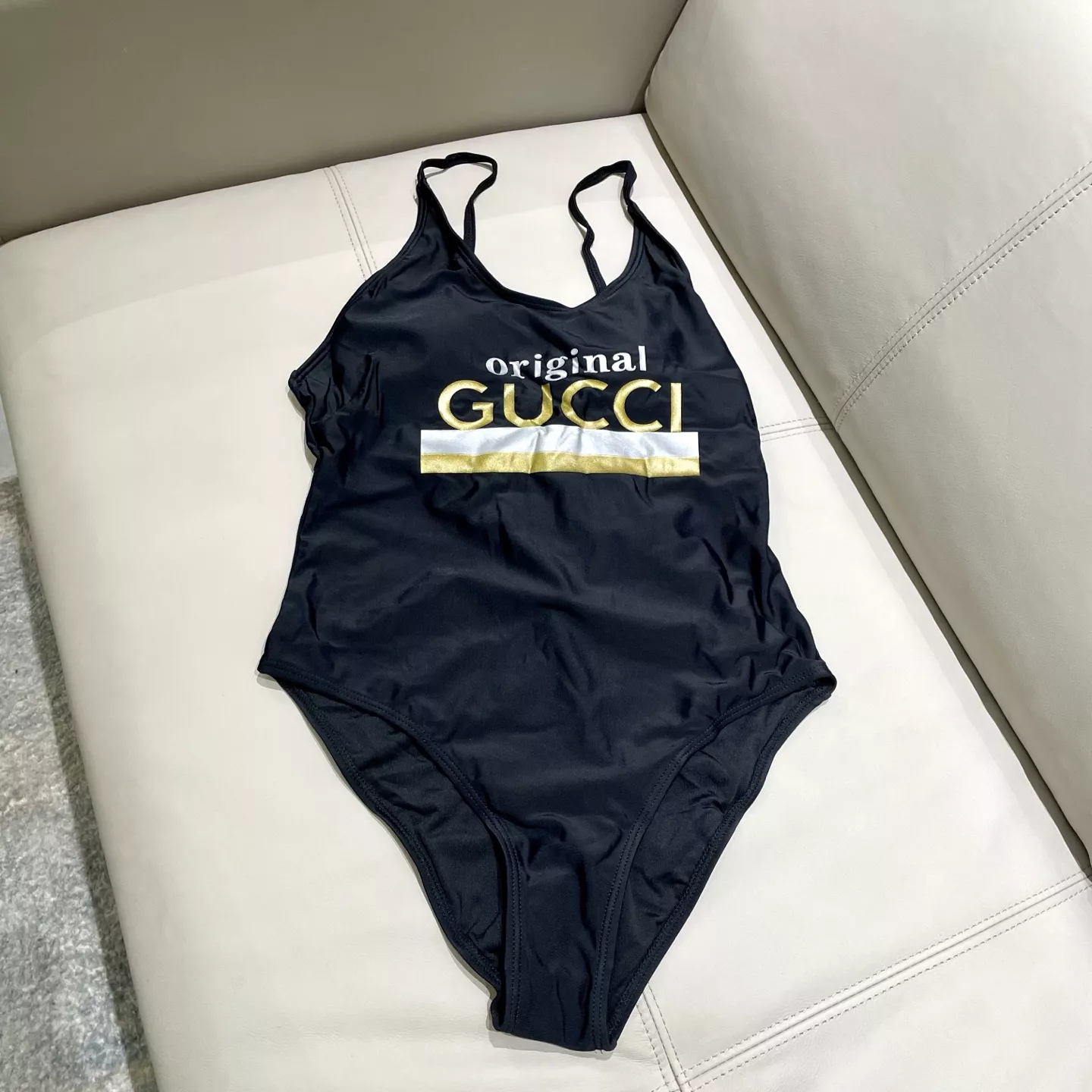 Unique 7129 Gucci Swimming & Bathing Suits For Women