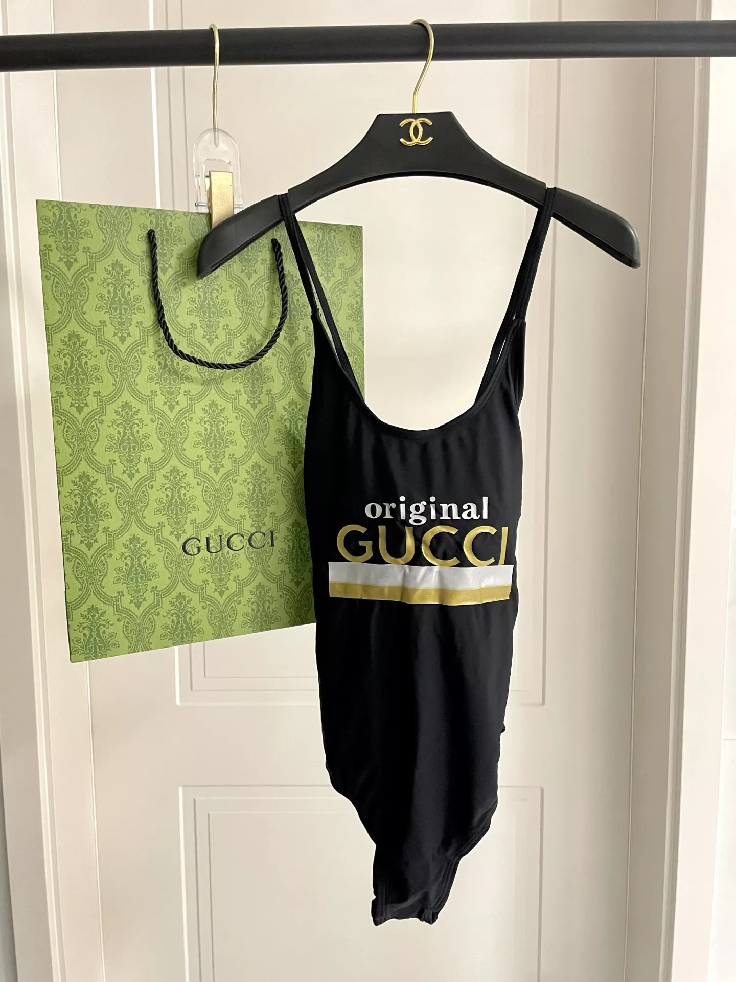 Unique 7129 Gucci Swimming & Bathing Suits For Women