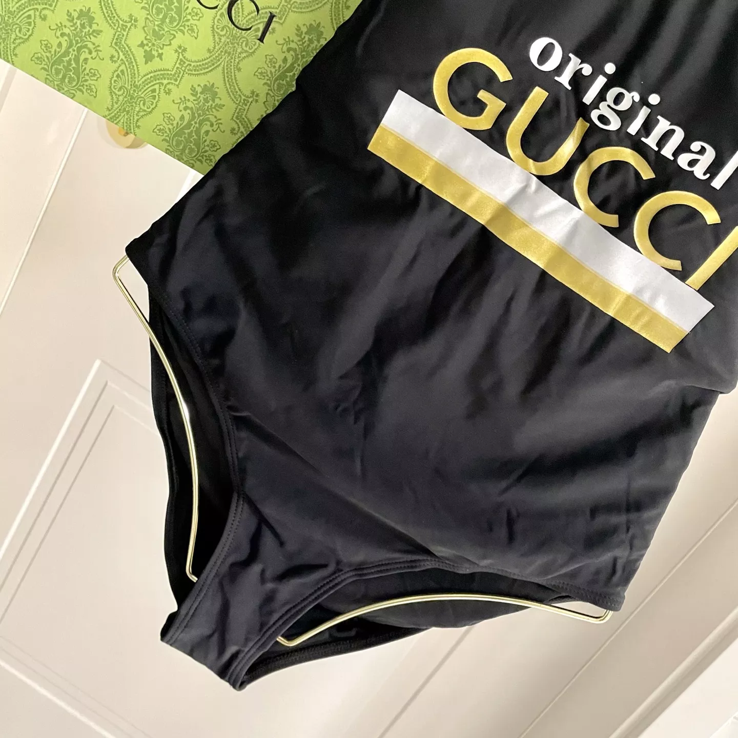 Unique 7129 Gucci Swimming & Bathing Suits For Women