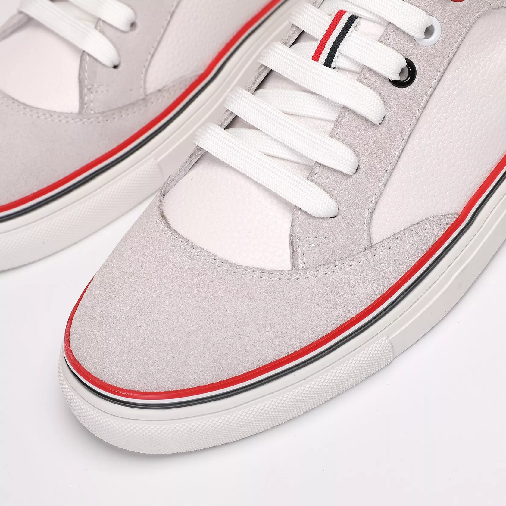 Unique 7154 Thom Browne TB Casual Shoes For Men