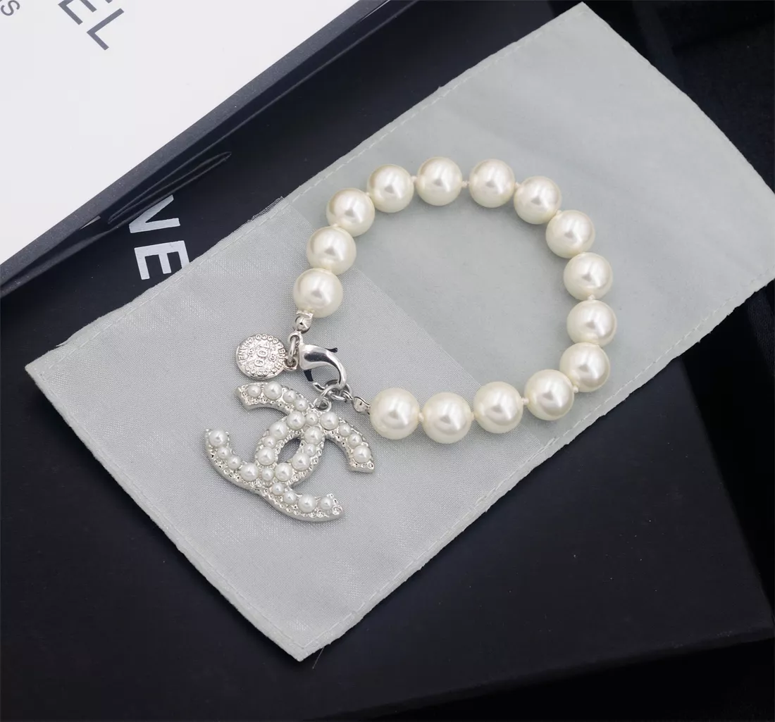 Unique 7174 Chanel Bracelets For Women