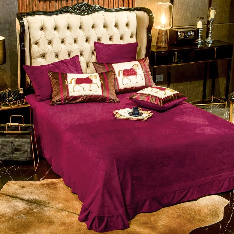 Unique 7179 Hermes Bedding