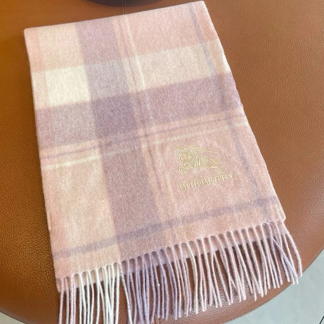 Unique 7190 Burberry Scarf For Women