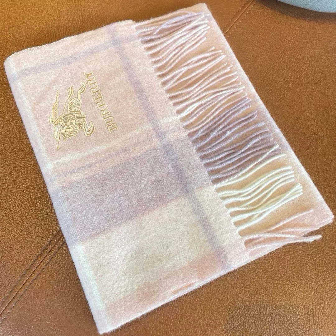 Unique 7190 Burberry Scarf For Women