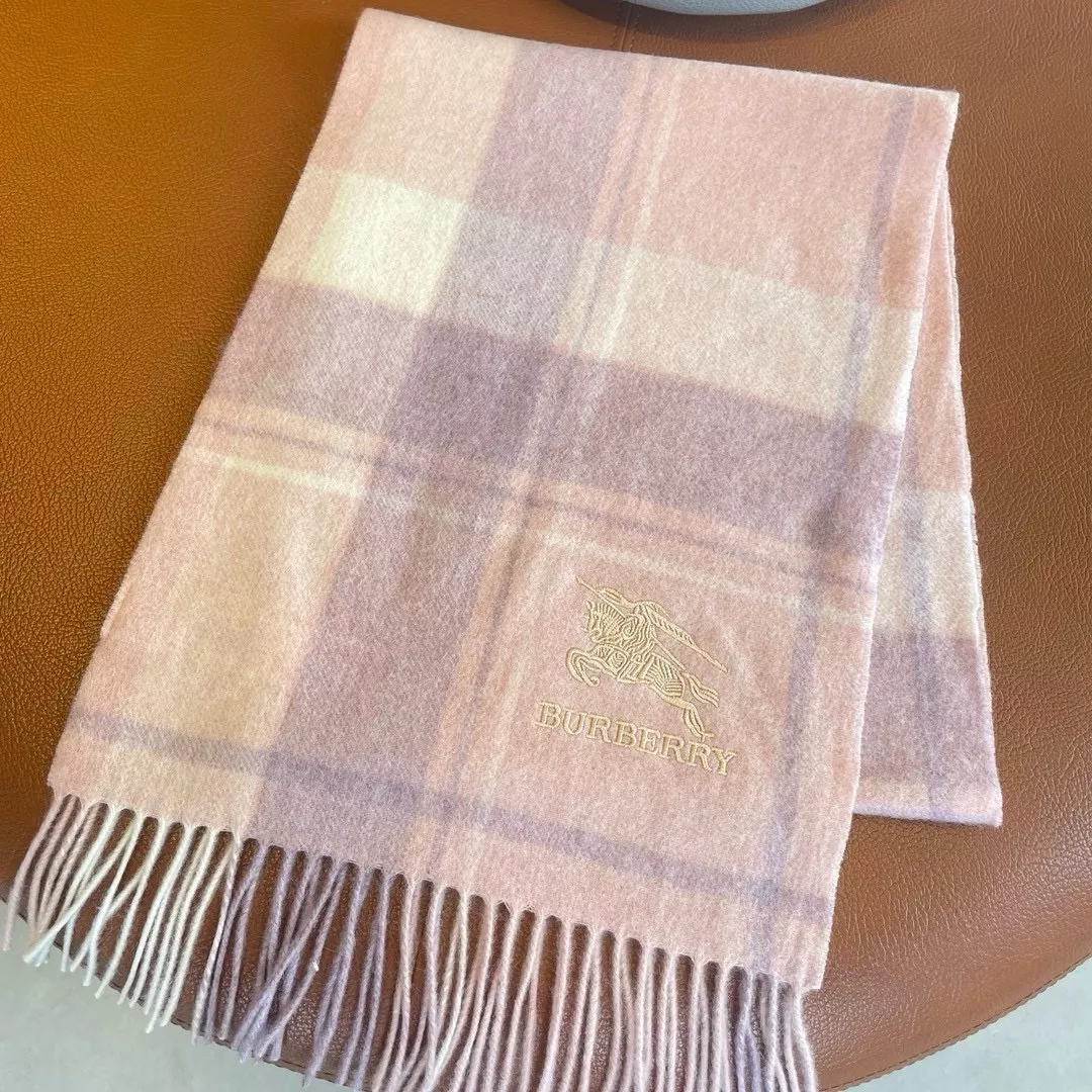 Unique 7190 Burberry Scarf For Women