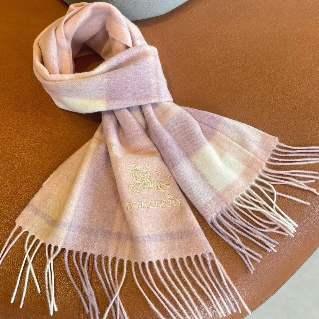 Unique 7190 Burberry Scarf For Women