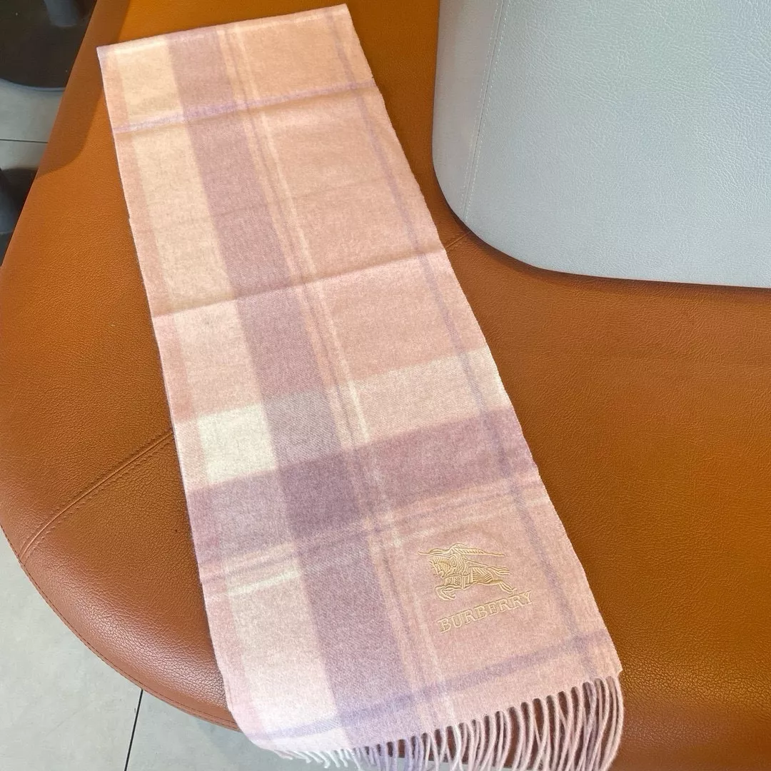 Unique 7190 Burberry Scarf For Women