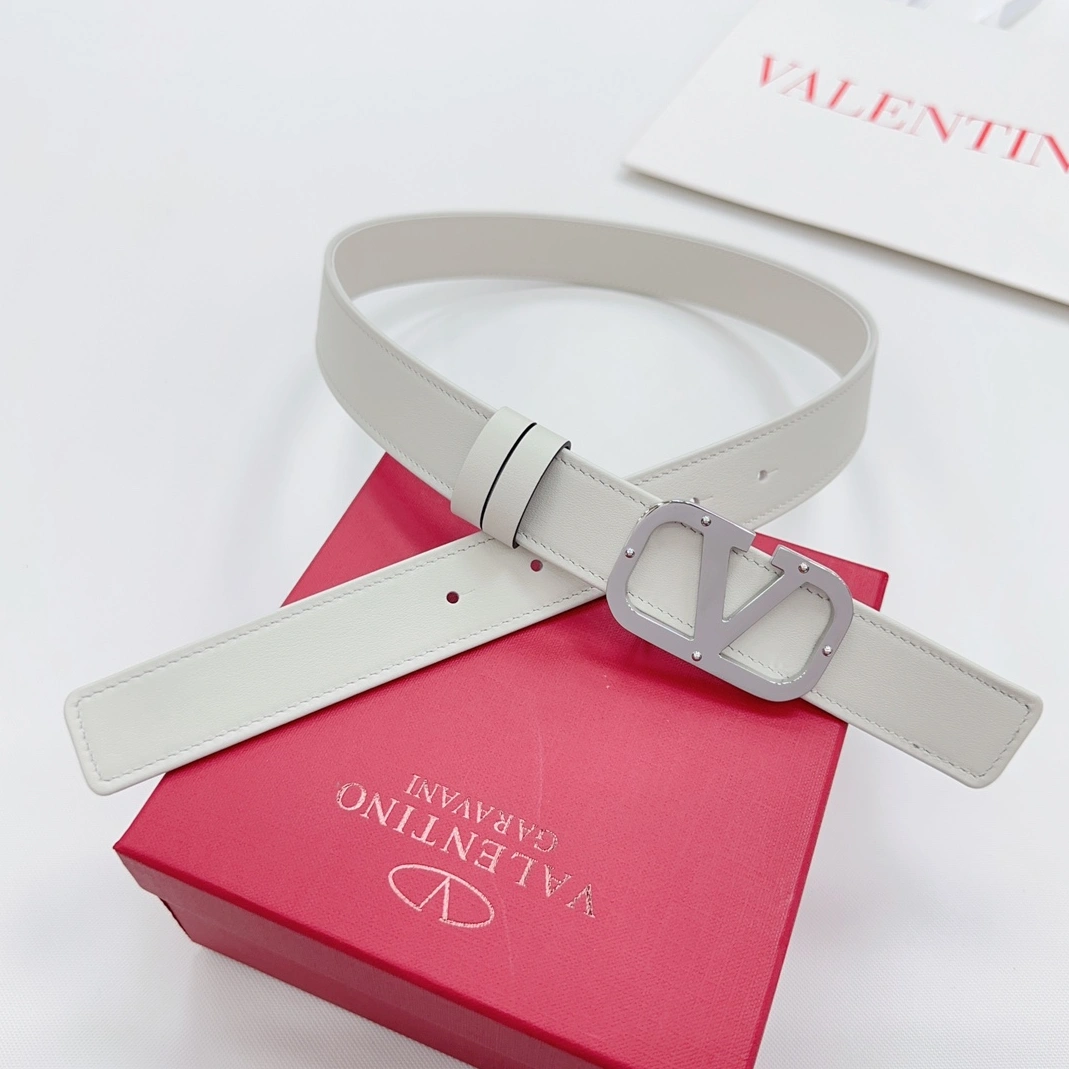Unique 7190 Valentino AAA Quality Belts For Women
