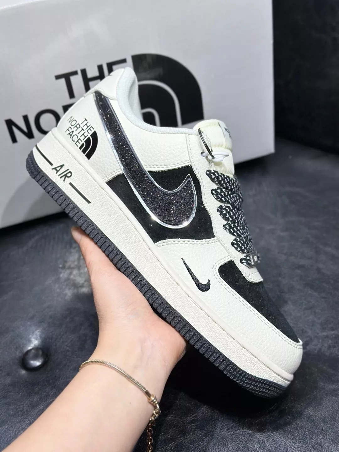 Unique 7196 Nike Air Force 1 For Women
