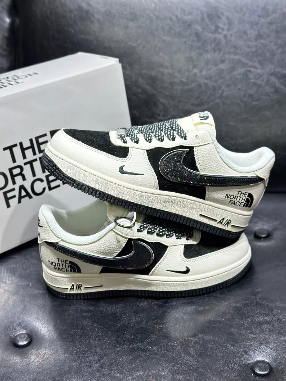 Unique 7196 Nike Air Force 1 For Women