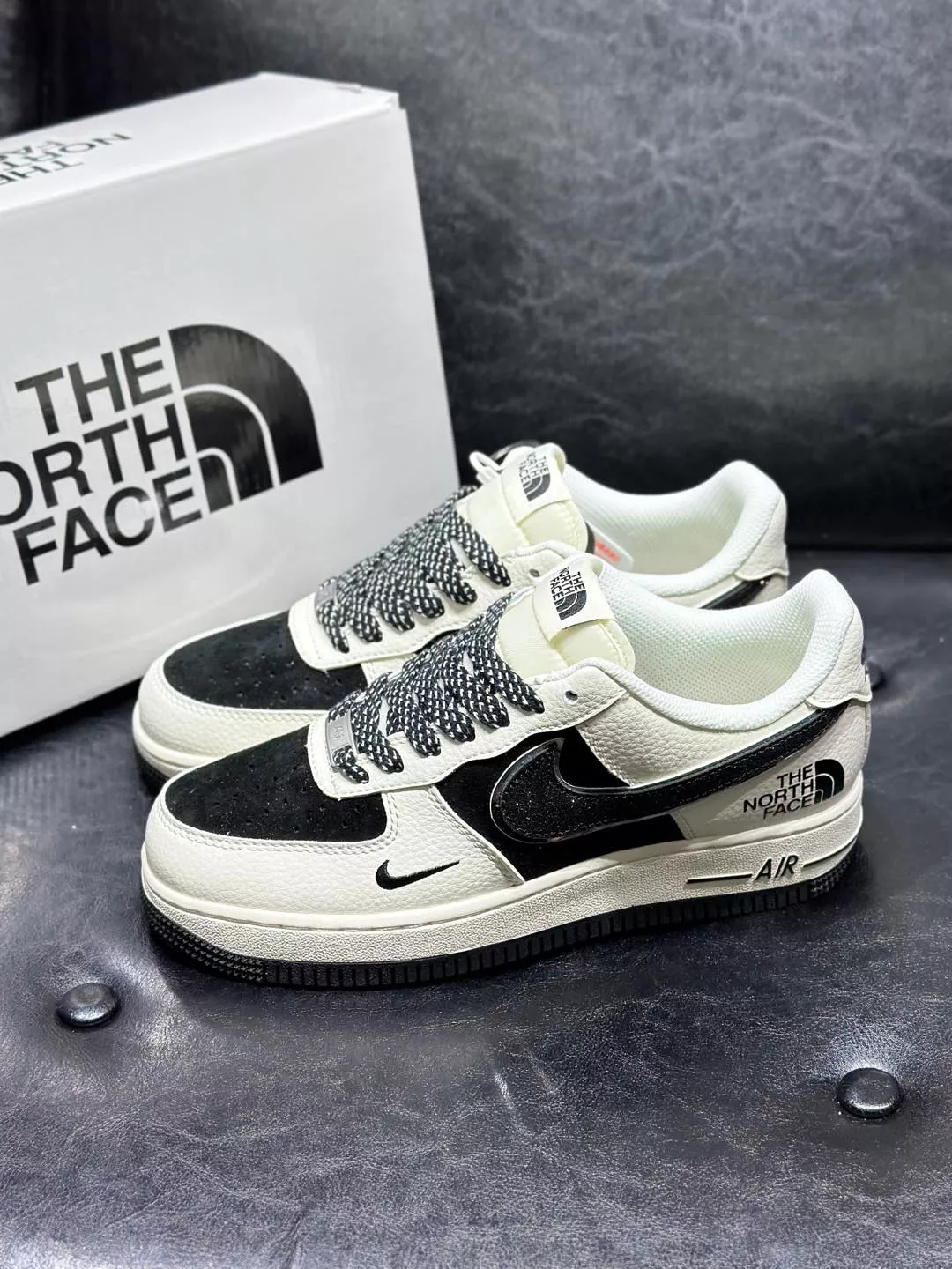 Unique 7196 Nike Air Force 1 For Women