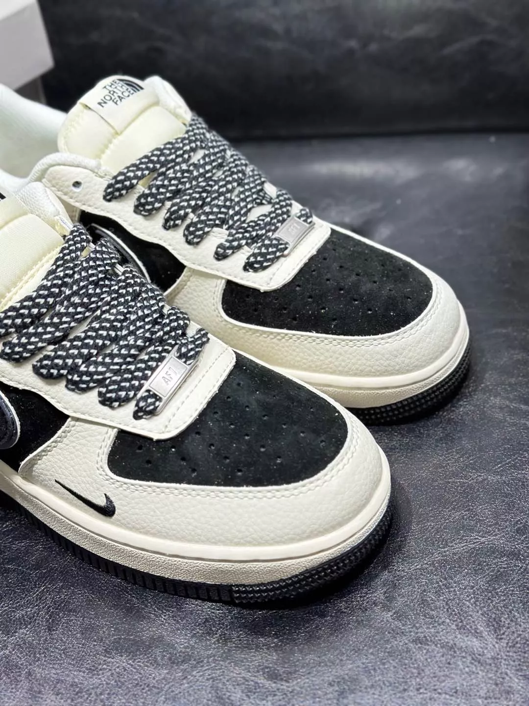 Unique 7196 Nike Air Force 1 For Women