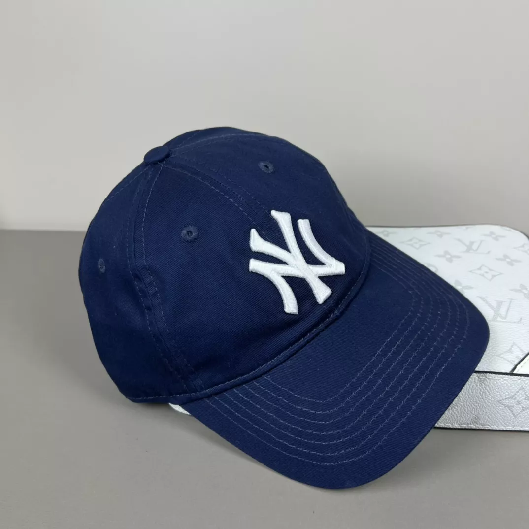 Unique 7246 New York Yankees Caps