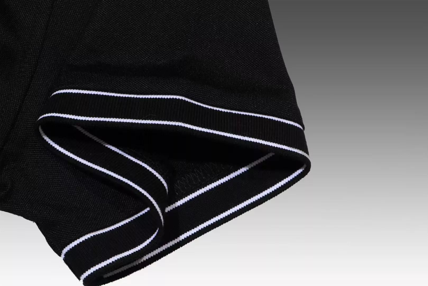 Unique 7276 Prada T-Shirts Short Sleeved For Men
