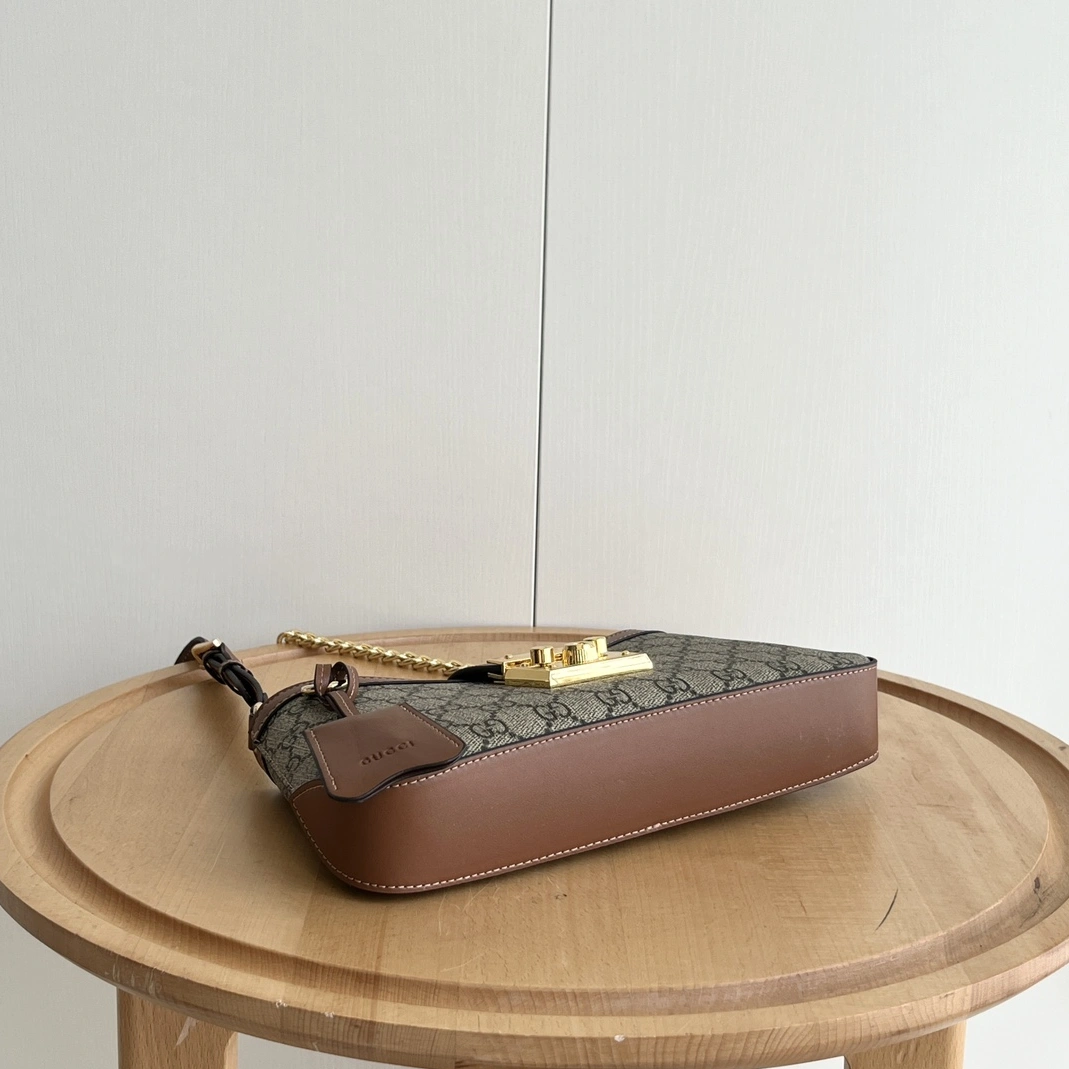 Unique 7311 Gucci AAA Quality Shoulder Bags For Women