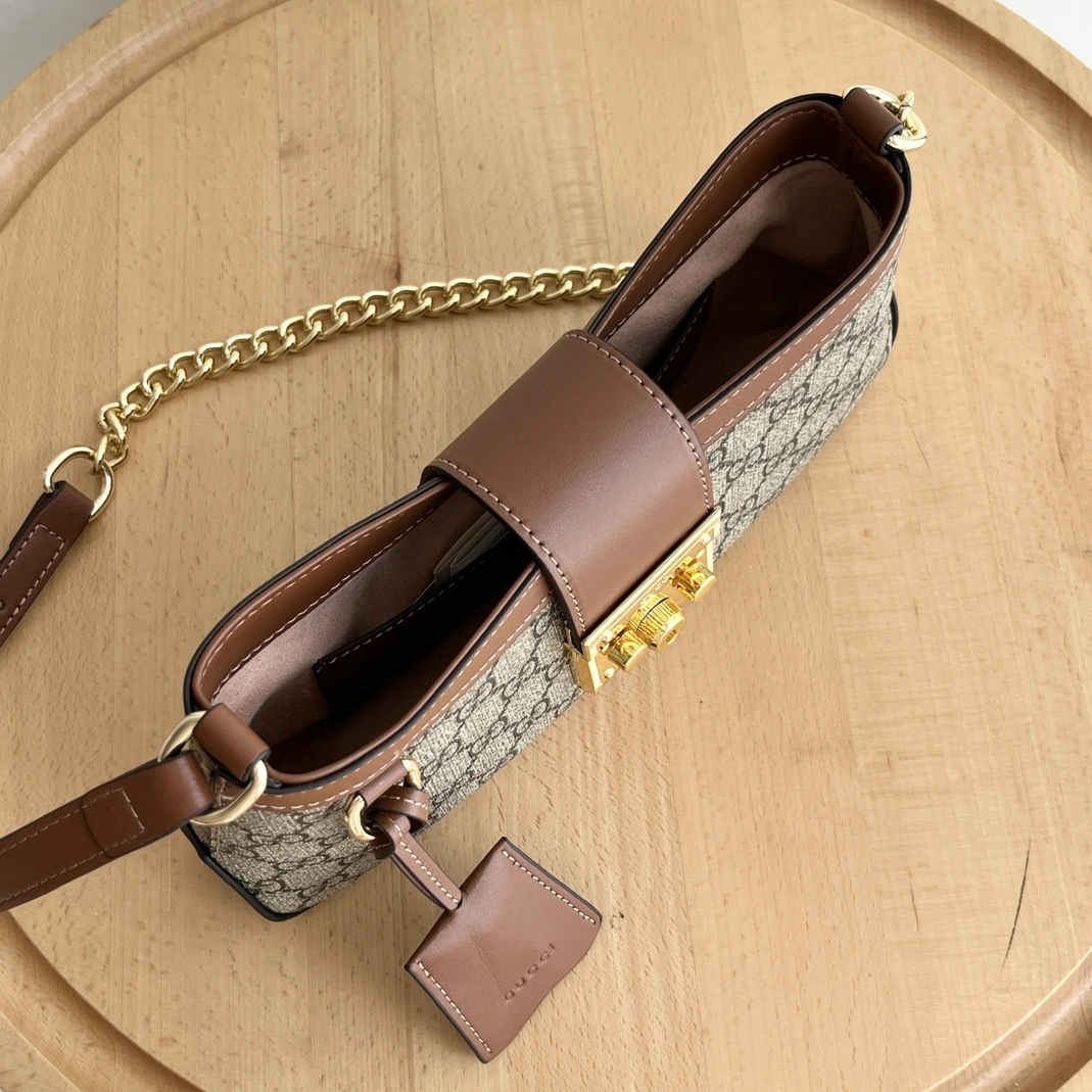 Unique 7311 Gucci AAA Quality Shoulder Bags For Women