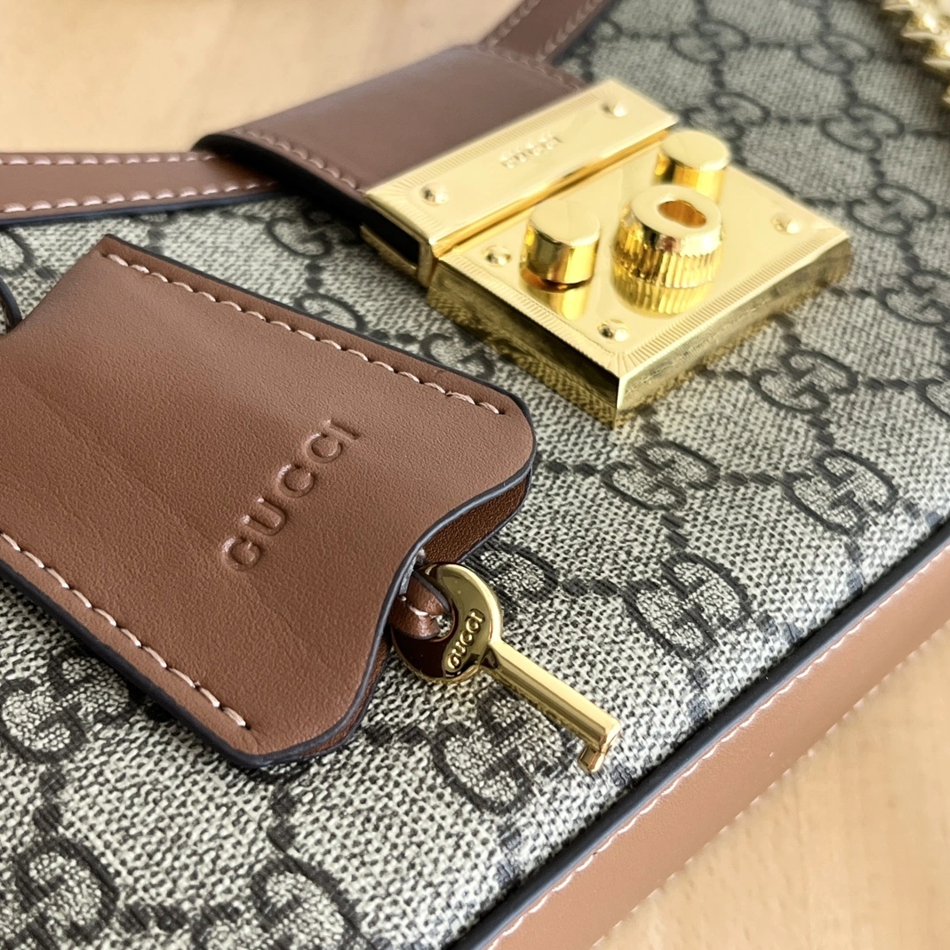 Unique 7311 Gucci AAA Quality Shoulder Bags For Women