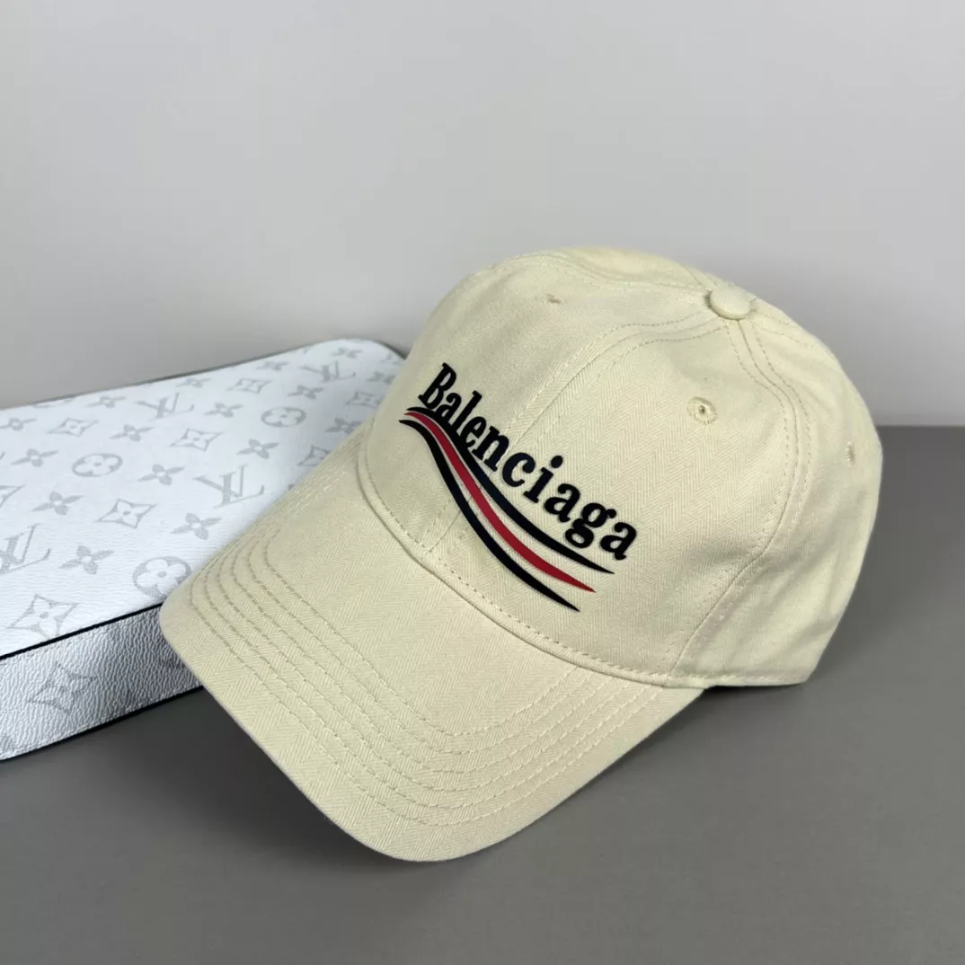 Unique 7335 Balenciaga Caps