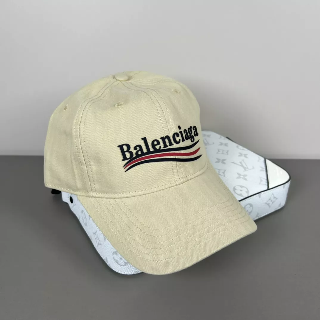 Unique 7335 Balenciaga Caps