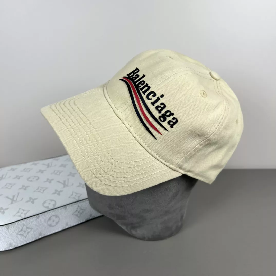 Unique 7335 Balenciaga Caps