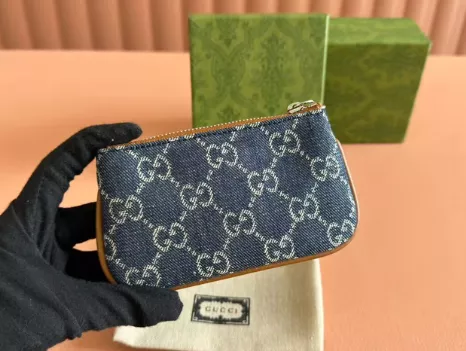 Unique 7368 Gucci AAA Wallets