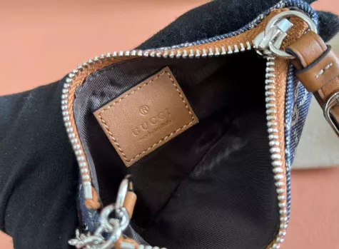 Unique 7368 Gucci AAA Wallets