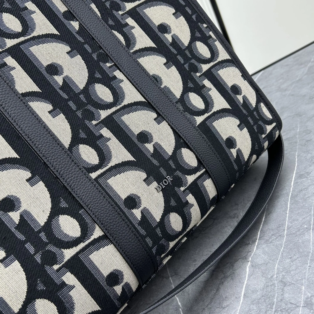 Unique 7382 Christian Dior AAA Quality Tote-Handbags For Unisex