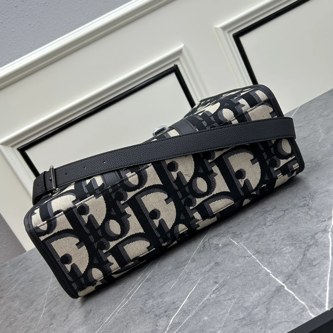 Unique 7382 Christian Dior AAA Quality Tote-Handbags For Unisex