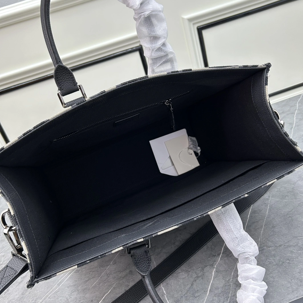 Unique 7382 Christian Dior AAA Quality Tote-Handbags For Unisex