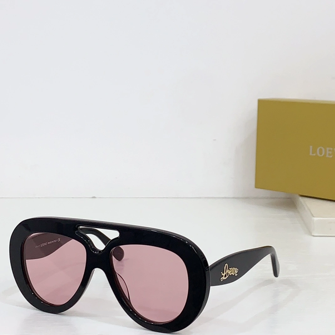 Unique 7388 LOEWE AAA Quality Sunglasses