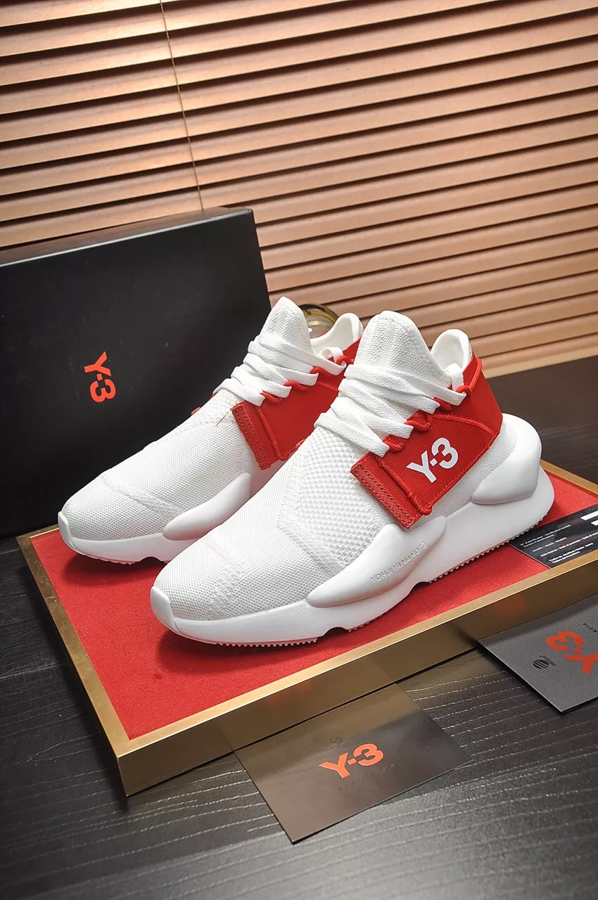 Unique 7398 Y-3 Casual Shoes For Men