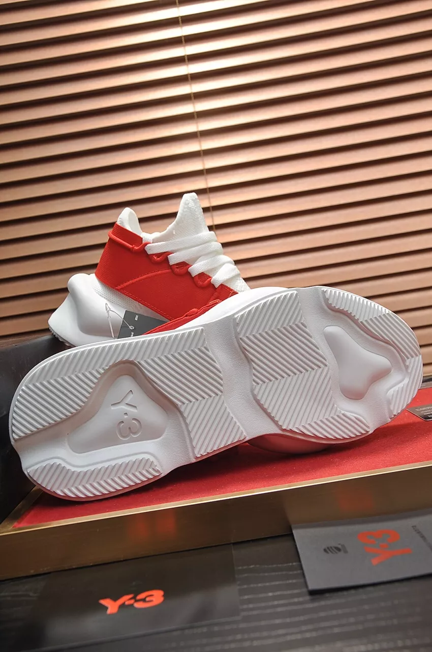 Unique 7398 Y-3 Casual Shoes For Men