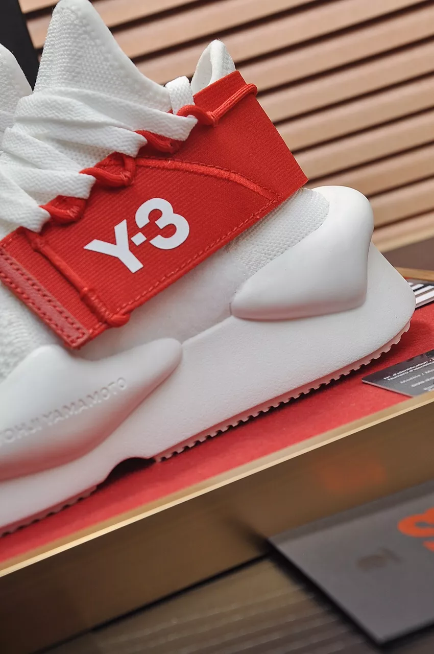 Unique 7398 Y-3 Casual Shoes For Men