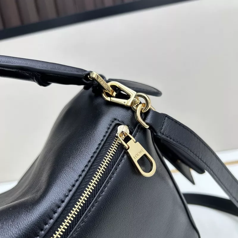 Unique 7515 LOEWE AAA Quality Messenger Bags For Women