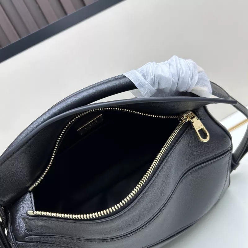 Unique 7515 LOEWE AAA Quality Messenger Bags For Women