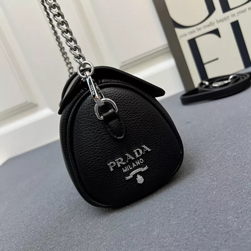 Unique 7529 Prada AAA Quality Shoulder Bags For Women