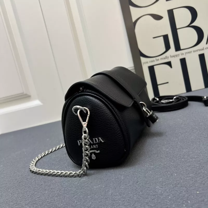 Unique 7529 Prada AAA Quality Shoulder Bags For Women