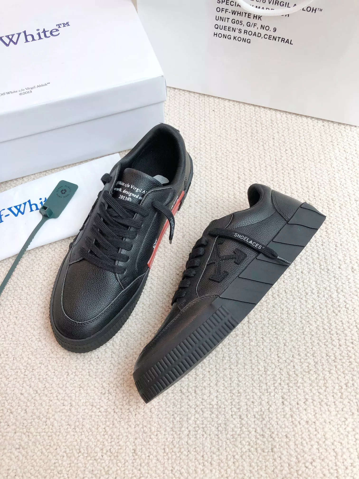 Unique 7533 Off-White Casual Shoes For Women