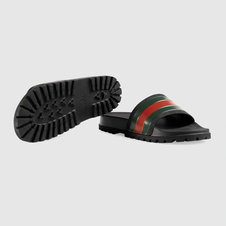 Unique 7565 Gucci Slippers For Men