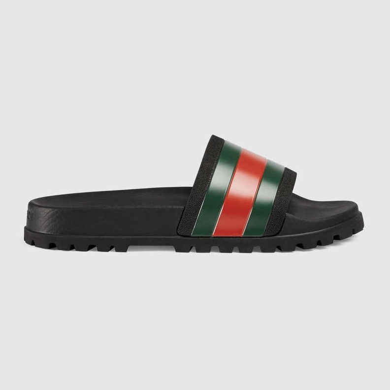 Unique 7565 Gucci Slippers For Men