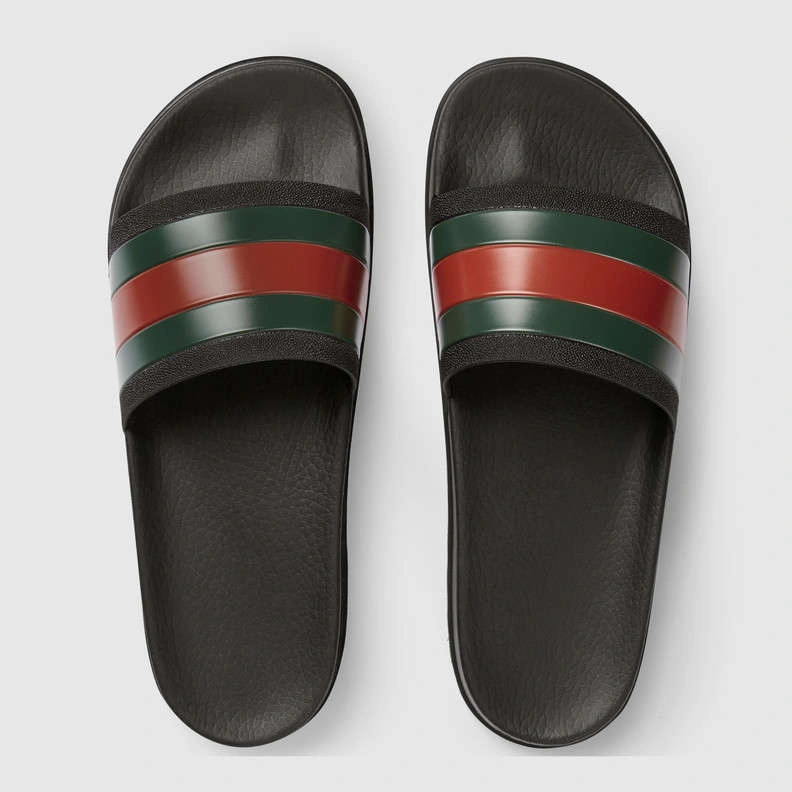 Unique 7565 Gucci Slippers For Men