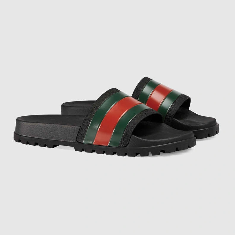 Unique 7565 Gucci Slippers For Men